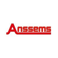 Logo ANSSEMS
