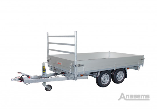 PORTE ECHELLE KSX
