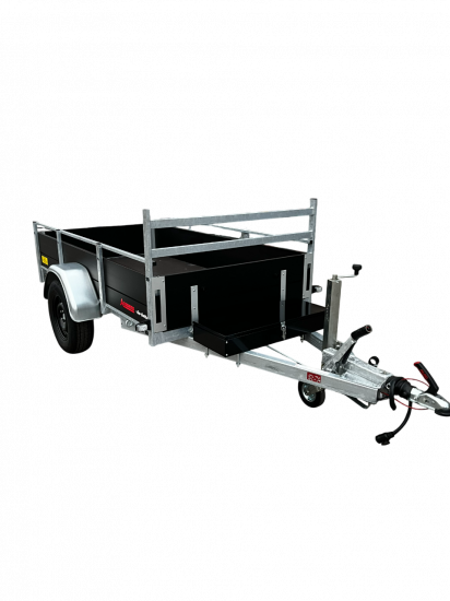 REMORQUE BSX 1350 GO-GETTER