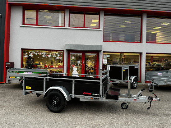 REMORQUE BSX 1350 GO-GETTER
