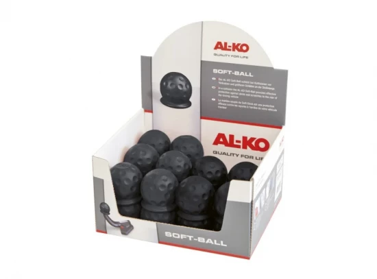 CACHE BOULE AL-KO