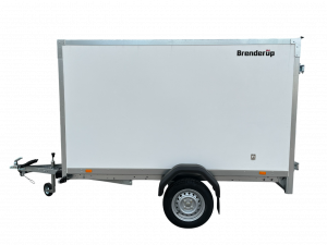FOURGON CD260UBD750