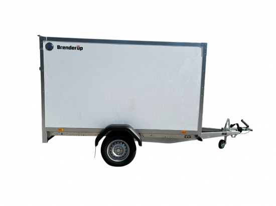 FOURGON CD260WBR750