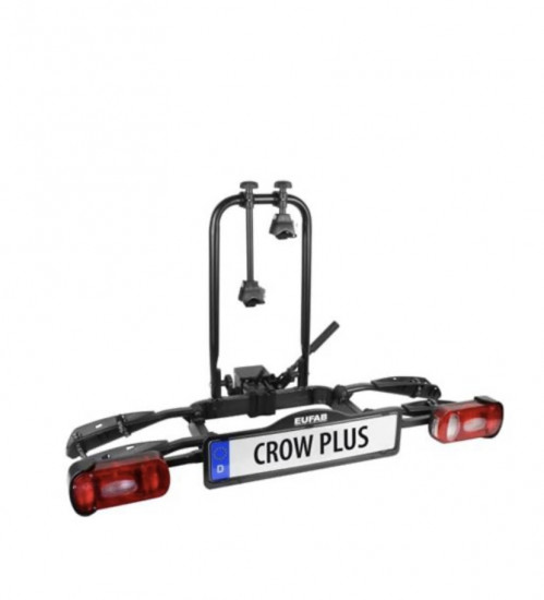 PORTE VELO CROW PLUS