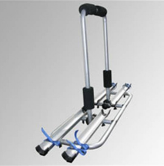 PORTE-VELO POUR FLECHE
