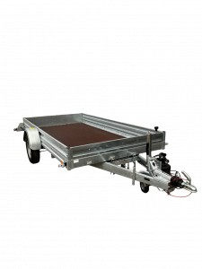 PROTOTYPE PLM 180 HYDRAULIQUE AVEC KIT RIDELLES FR