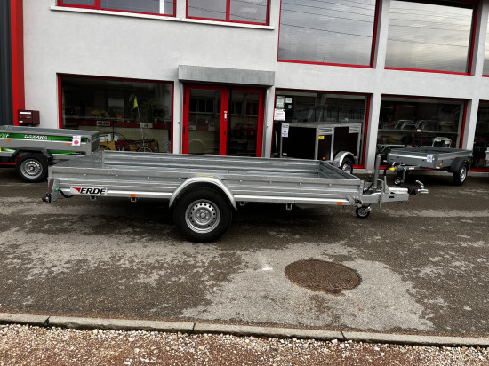 PROTOTYPE PLM 180 HYDRAULIQUE AVEC KIT RIDELLES FR