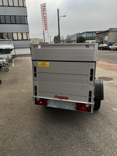GT 750 201X101 VT1