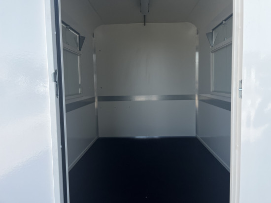 REMORQUE DE CHANTIER PTS 1400