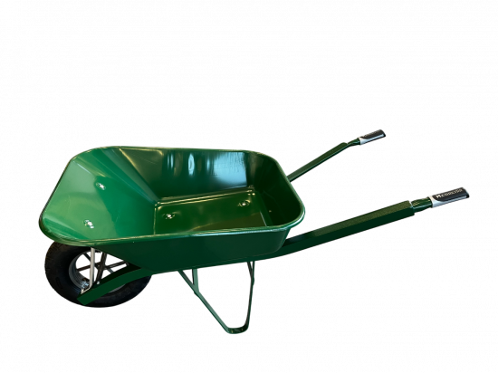 BROUETTE CORNIERES 100L