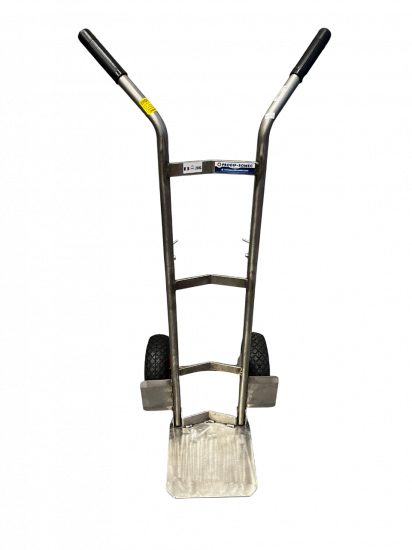 Diable Pliant inox