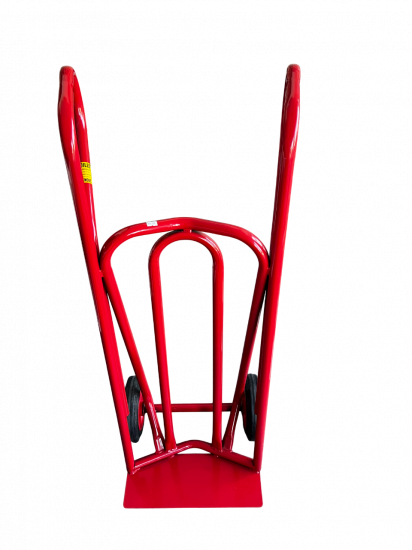 Diable roue pleine