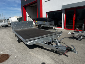 PLBH 340 BASCULEMENT HYDRAULIQUE