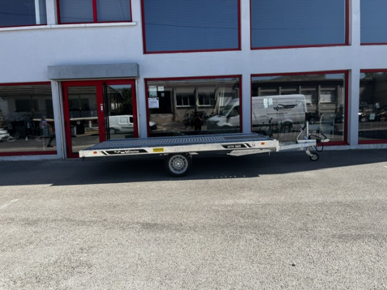 REMORQUE GTR 365S