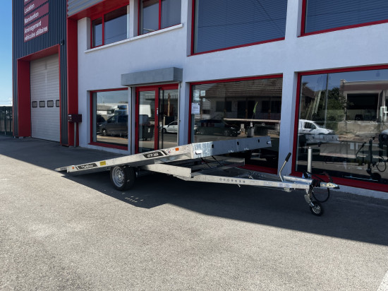 REMORQUE GTR 365S