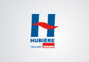 Logo HUBIERE