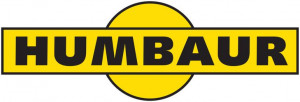 Logo HUMBAUR