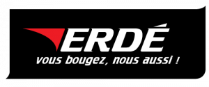 Logo ERDE