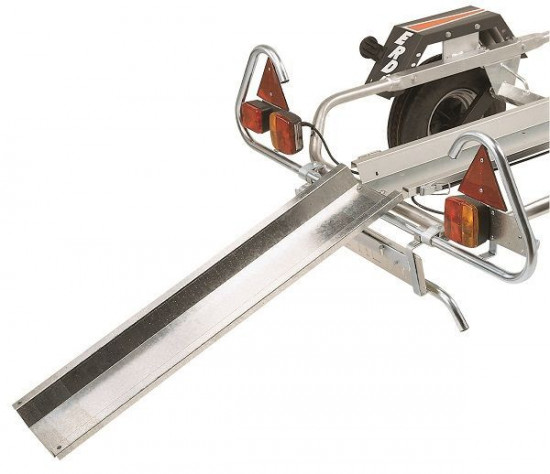 RAMPE CHARGEMENT 1 M POUR PORTE MOTO