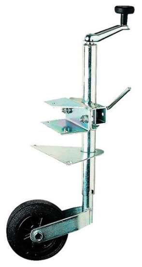 ROUE JOCKEY 160