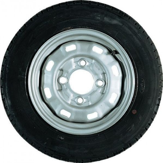 ROUE DE SECOURS LC201F-LC251F