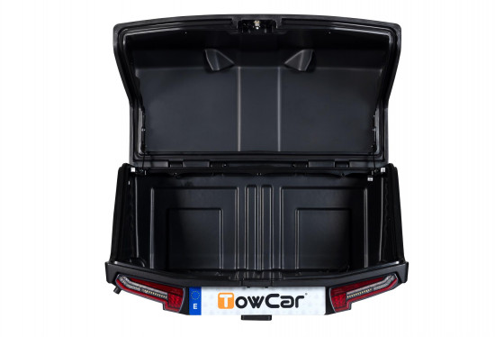 PROMO COFFRE SUR ATTELAGE V3 URBAN