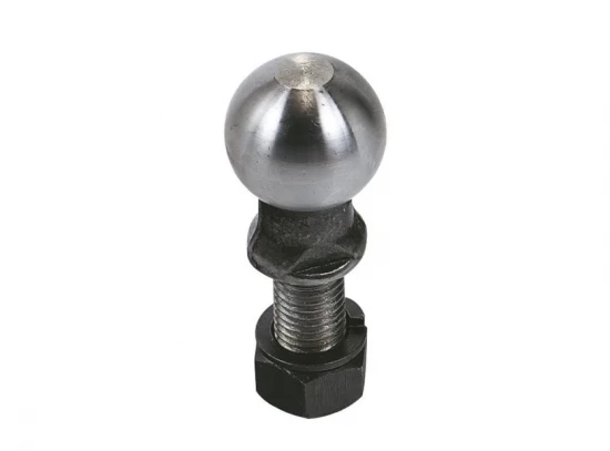 Boule quad diamètre 50 filetage 24