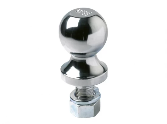 Boule quad diamètre 50 filetage 19