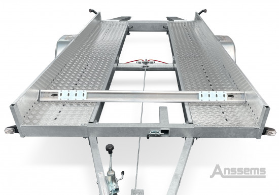 CALE DE ROUE AMT ECO 340x180