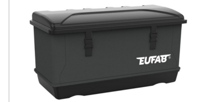 Coffre pour porte vélo SD260