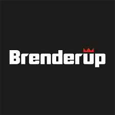 Logo BRENDERUP