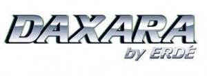 Logo DAXARA