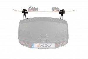 TOP SKI POUR COFFRE SUR ATTELAGE CAMPER